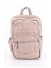 Bagsmart Gray Tan Backpack One size - photo 1