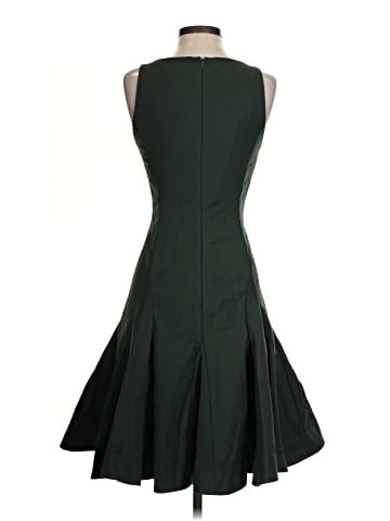 Ralph Lauren Cocktail Dress (view 2)