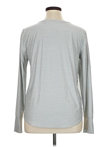 DSG Long Sleeve T-Shirt (view 2)