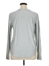 DSG Silver Gray Long Sleeve T-Shirt Size XL - photo 2