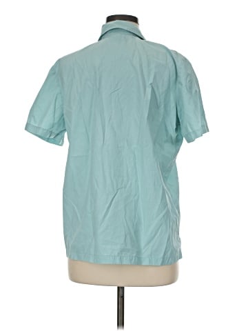 Blair Short Sleeve Blouse (view 2)