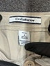 Croft & Barrow Solid Ivory Skort Size 6 - photo 3