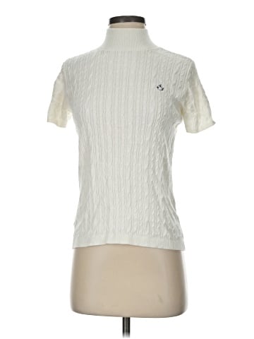 Lands' End Turtleneck Sweater (view 1)