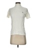 Lands' End Ivory Turtleneck Sweater Size XS (petite) - photo 1