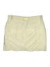 Lands' End Yellow Skort Size 10 - photo 2