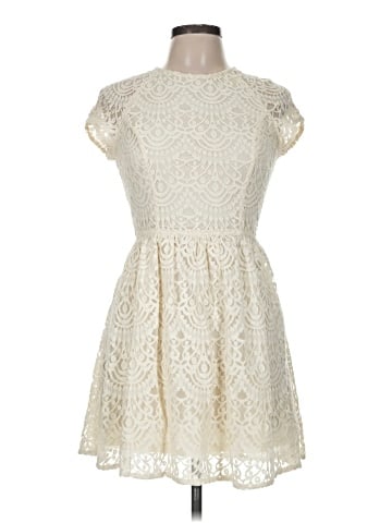 Divided by H&M Cocktail Dress (view 1)