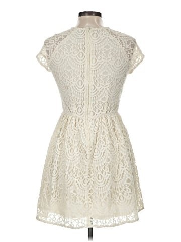 Divided by H&M Cocktail Dress (view 2)
