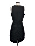 Babaton Solid Black Cocktail Dress Size 4 - photo 2
