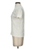 Lands' End Ivory Turtleneck Sweater Size XS (petite) - photo 5