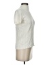 Lands' End Ivory Turtleneck Sweater Size XS (petite) - photo 4