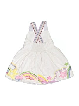 Lola + The Boys Dress (view 2)