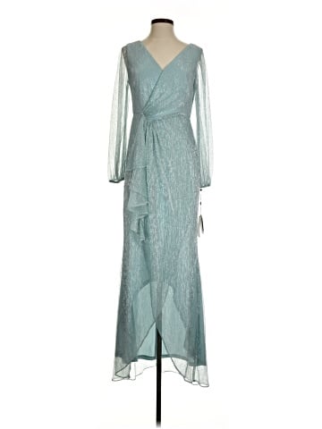 Adrianna Papell Cocktail Dress (view 1)