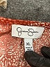 Jessica Simpson Red Long Sleeve Blouse Size XL - photo 7
