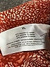 Jessica Simpson Red Long Sleeve Blouse Size XL - photo 8