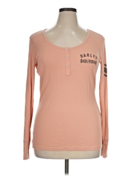 Harley Davidson Long Sleeve Top
