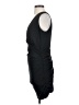 Babaton Solid Black Cocktail Dress Size 4 - photo 5
