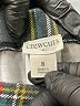 Crewcuts Plaid Green Casual Pants Size 8 - photo 3