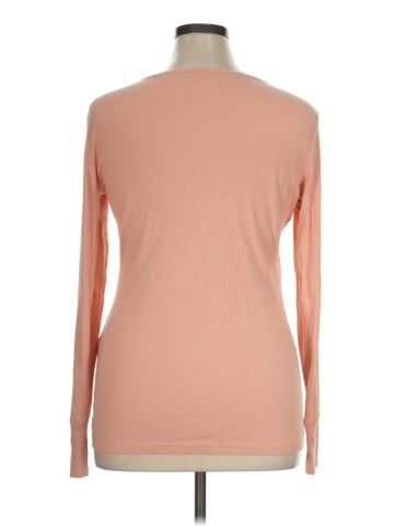 Harley Davidson Long Sleeve Top (view 2)