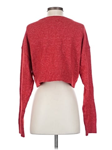 LA Hearts Pullover Sweater (view 2)