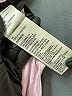 Puma 100% Polyester Pink Active T-Shirt Size L - photo 8