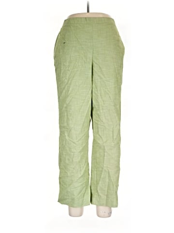 Alfred Dunner Casual Pants (view 1)