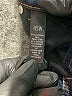 Inc Denim Solid Blue Jeans Size 16 - photo 8
