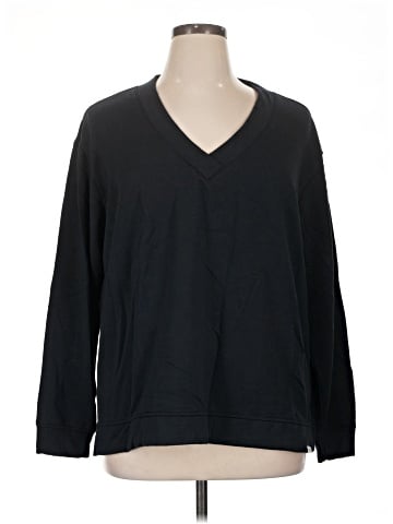 Orvis Pullover Sweater (view 1)