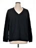 Orvis Black Pullover Sweater Size XL - photo 1