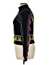 Twinset Graphic Black Turtleneck Sweater Size 16 - photo 5