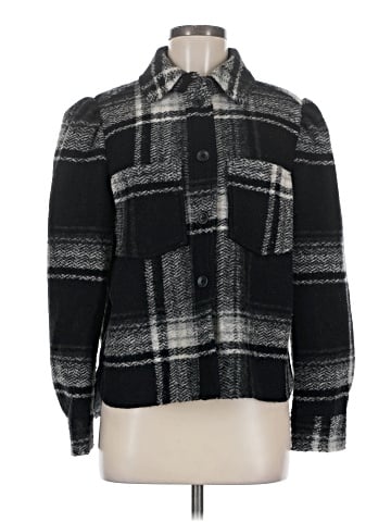 Gap Coat (view 1)