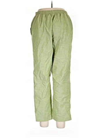 Alfred Dunner Casual Pants (view 2)
