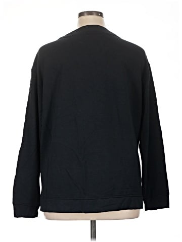 Orvis Pullover Sweater (view 2)