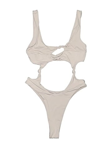 Riot Swim Two Piece Swimsuit (view 1)