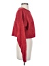 LA Hearts Red Pullover Sweater Size S - photo 4