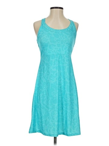 Columbia Casual Dress (view 1)