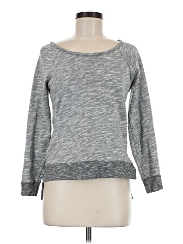 Derek Heart Pullover Sweater (view 1)