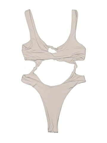 Riot Swim Two Piece Swimsuit (view 2)