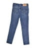 Levi's Solid Blue Jeans Size 6 - 6X - photo 2