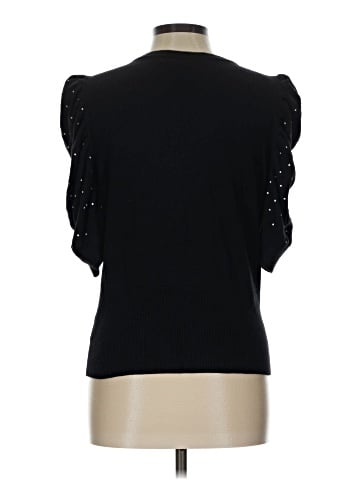 East5th Short Sleeve Top (view 2)