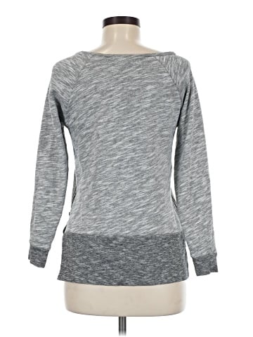 Derek Heart Pullover Sweater (view 2)