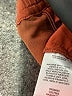 Halogen Brown Casual Pants Size XL - photo 7