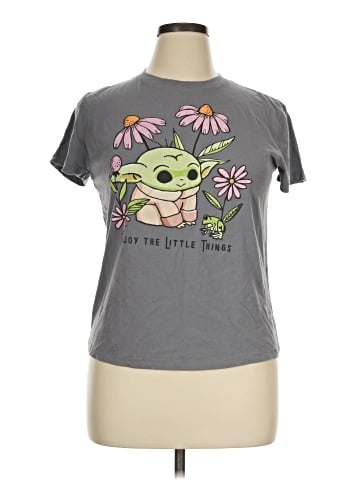 Mad Engine Short Sleeve T-Shirt (view 1)
