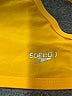 Speedo Yellow Swimsuit Top Size S (estimated) - photo 3