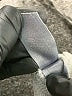 Aerie Gray Casual Pants Size S - photo 5
