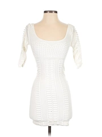 Bebe Cocktail Dress (view 1)