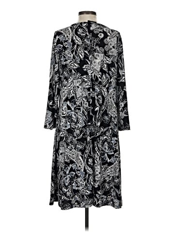 MSK Casual Dress (view 2)