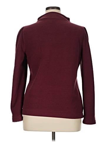 Talbots Turtleneck Sweater (view 2)