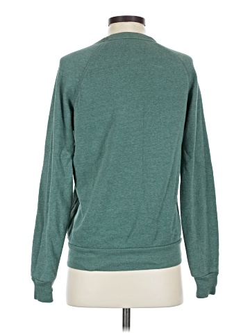 Alternative Earth Sweatshirt (view 2)