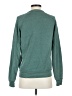 Alternative Earth Graphic Teal Sweatshirt Size S - photo 2