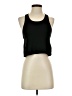 Mudd Black Sleeveless Top Size XS - photo 1
